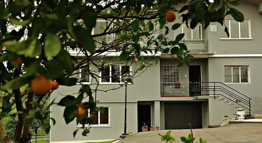 Hotel Sebreñu