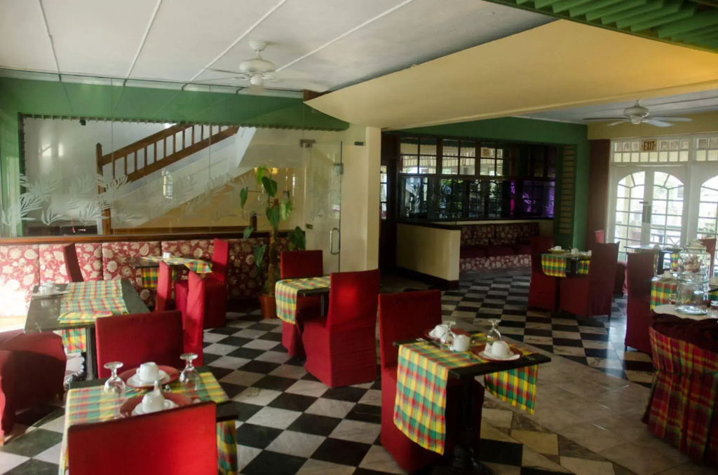 Hotel photo 27