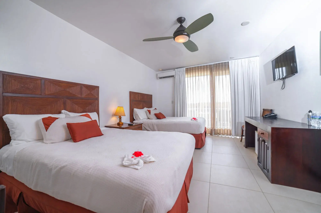 Paradise Beach Hotel & Resort - фото 43