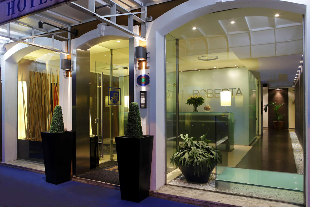 Hotel photo 16