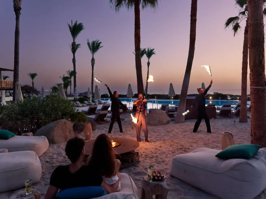 Grecotel LUXME Kos - Général