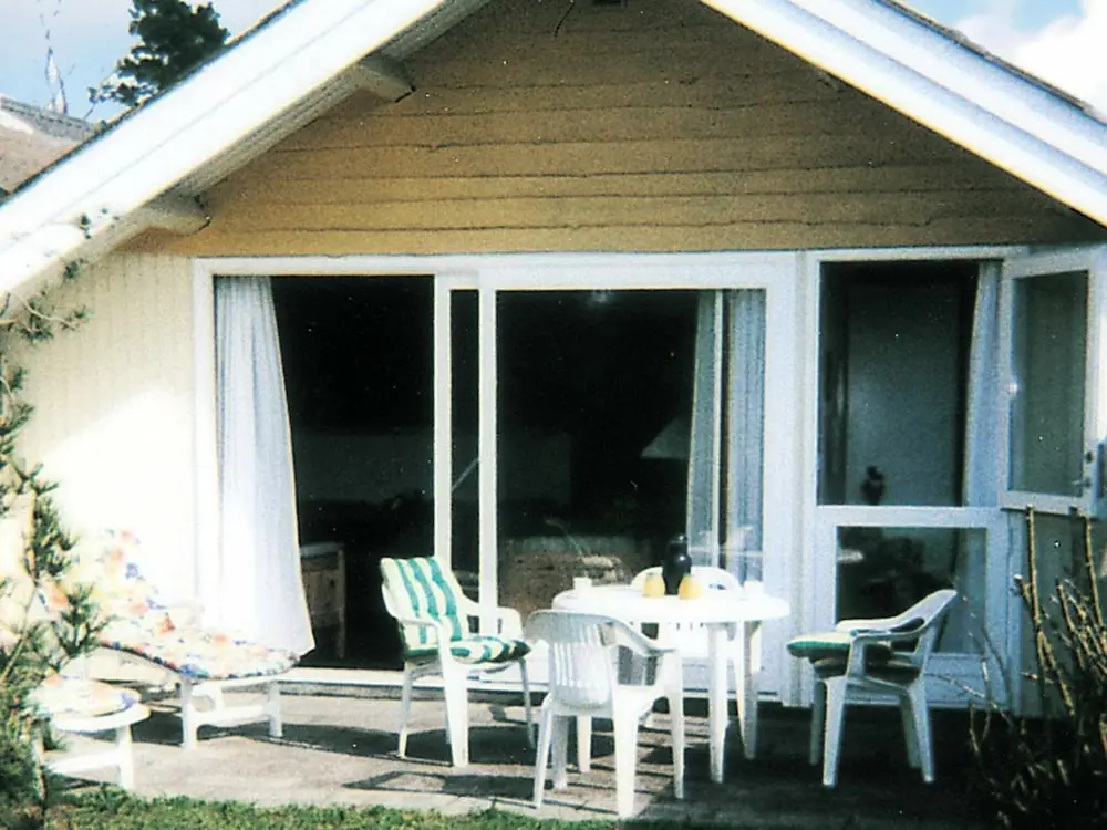 4 Person Holiday Home in Askeby