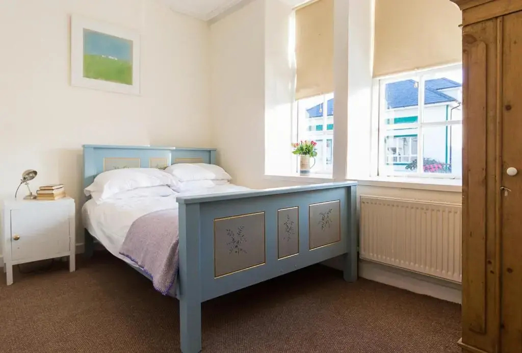 Cleo Gallery Apartments