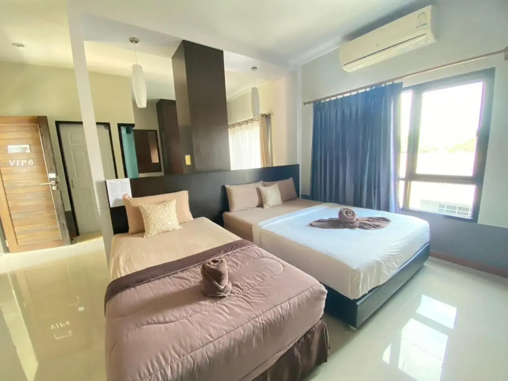 The One Boutique Hotel - Général