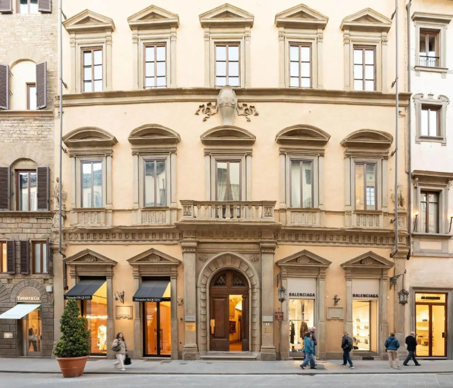 Casa Tornabuoni