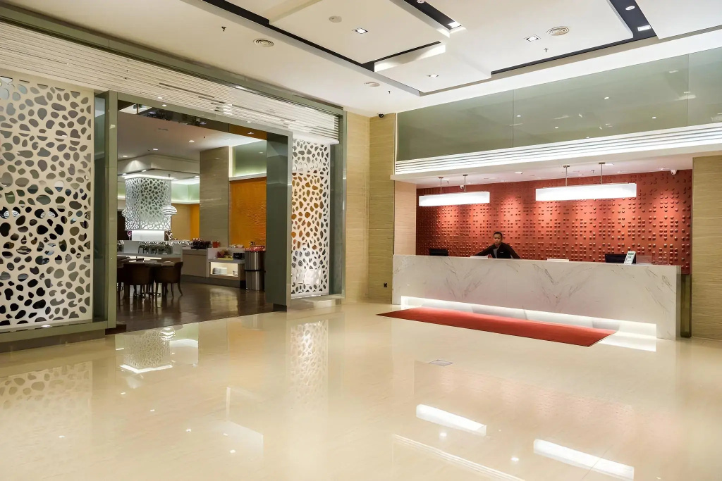 Sunway Hotel Seberang Jaya - Général