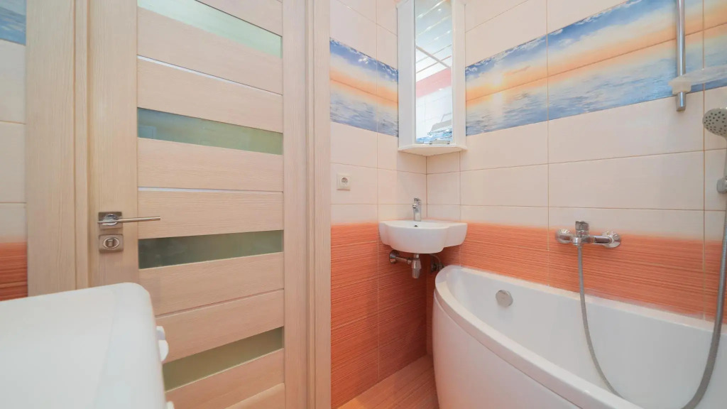 Манхэттен Эстейт на улице Жасминовая 7 - фото 8