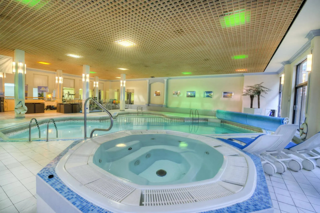 Clarion Collection Croydon Park Hotel - Général