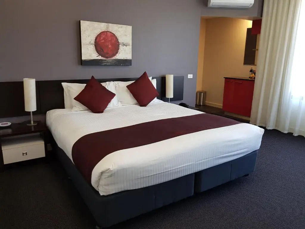 The Sebel Kiama - Chambres