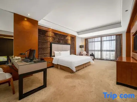 Chengda Hotel - Chambres