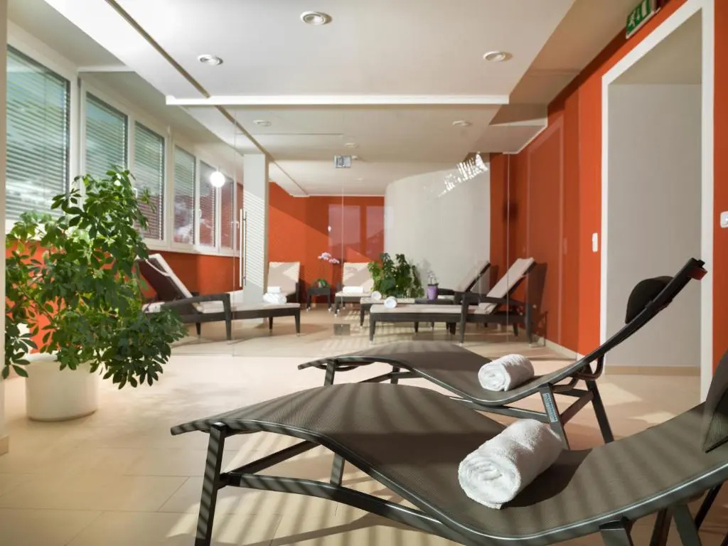 Hotel photo 11