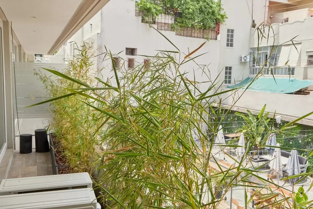 Comfortable 1 bedroom apartment Palermo