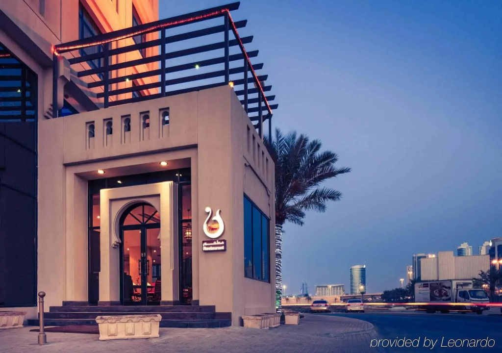 Mercure Grand Hotel Seef