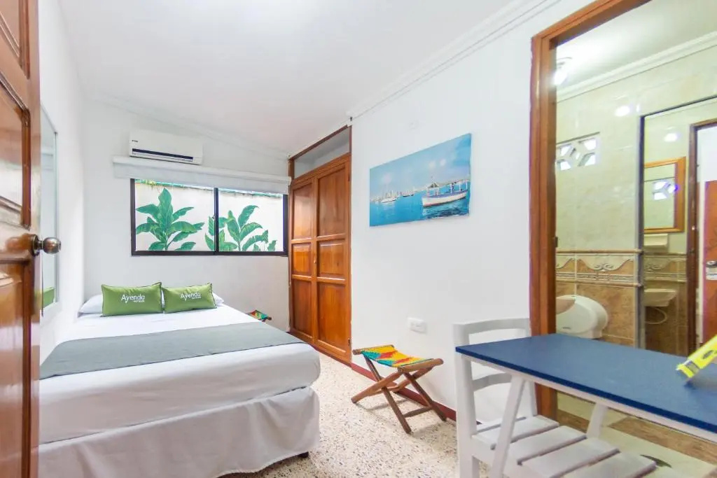 Hotel photo 6
