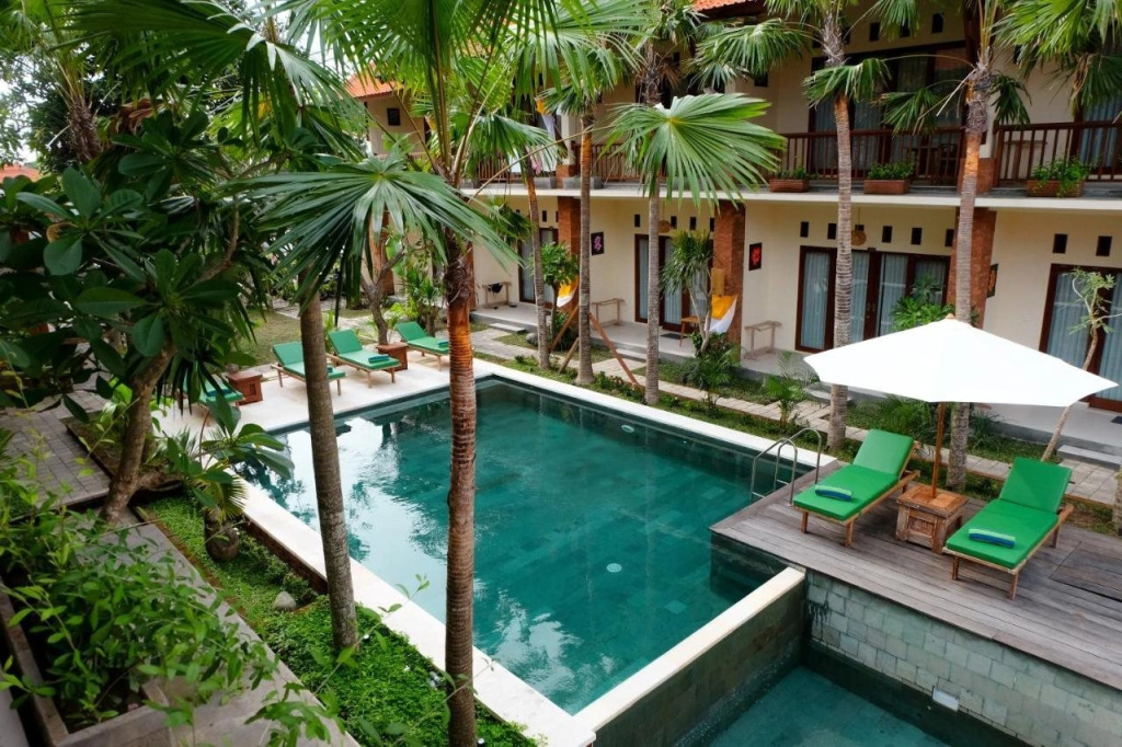 Hotel photo 8