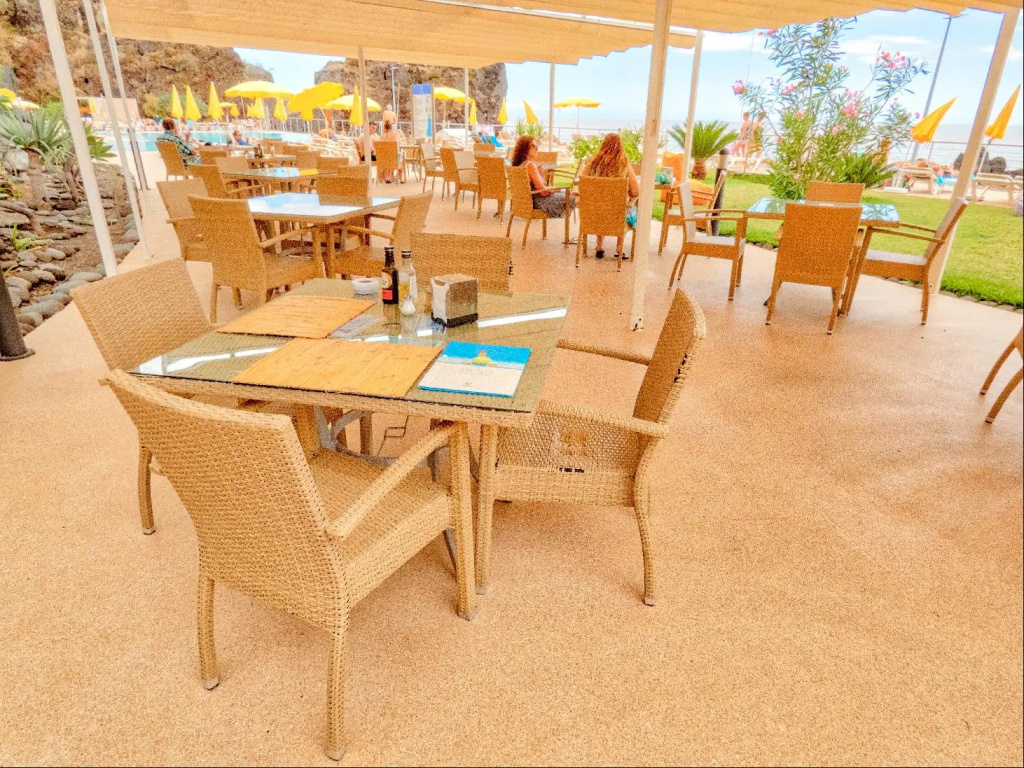 Hotel Orca Praia – Adults Only - Général