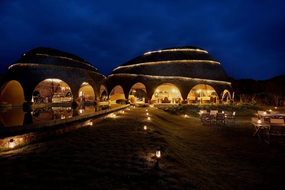 Wild Coast Tented Lodge All Inclusive