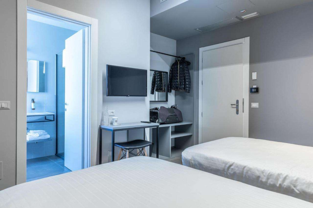 Hotel photo 9