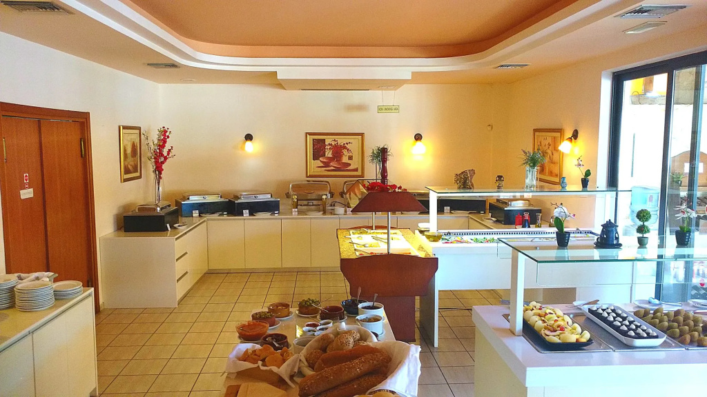 Blue Aegean Hotel & Suites - Général