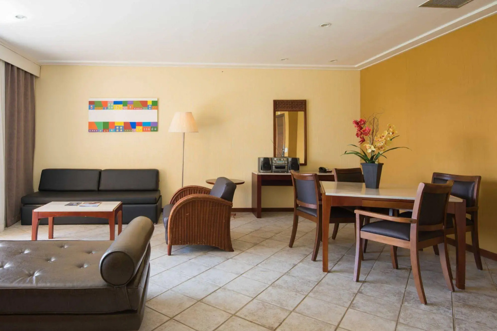 Vila Gale Angra - All Inclusive - Général