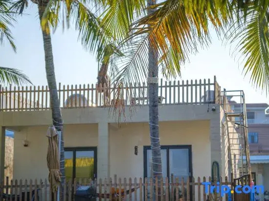 Runisuoyuan Homestay