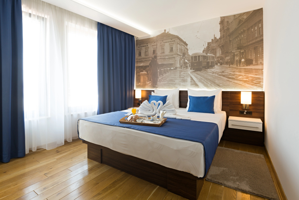 Hotel photo 4