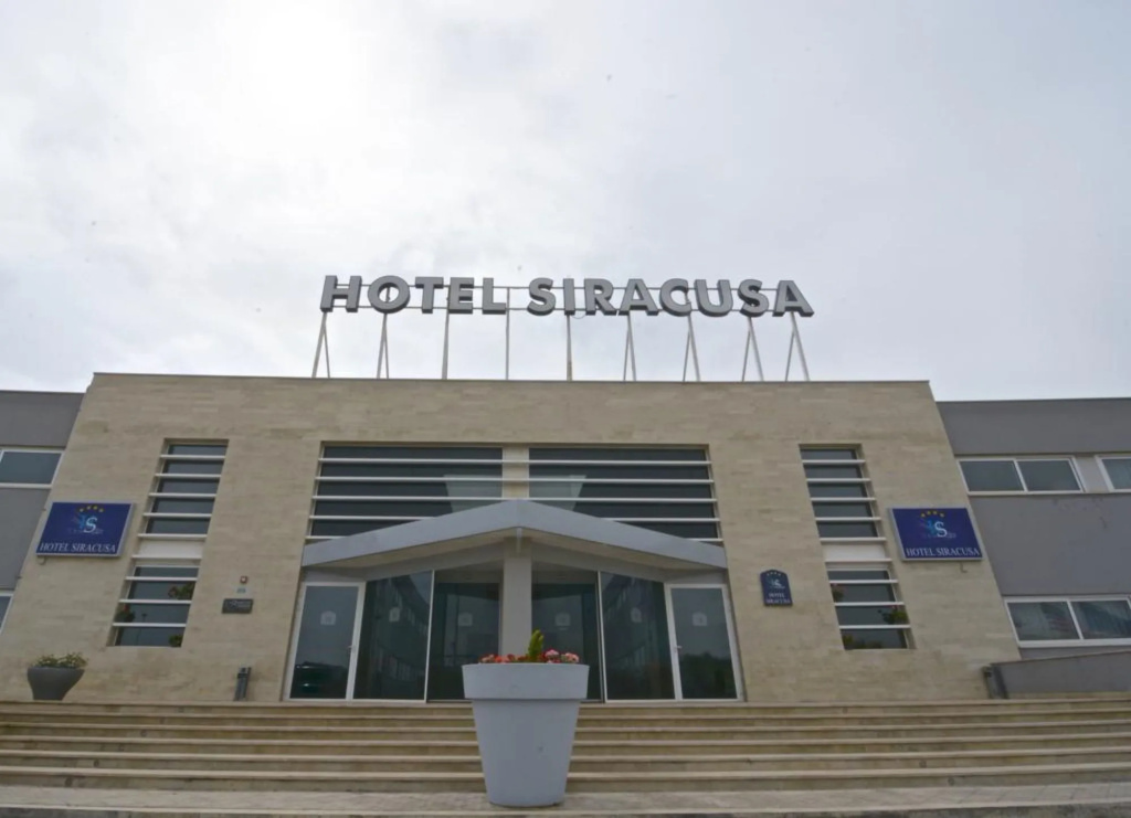 Hotel Siracusa