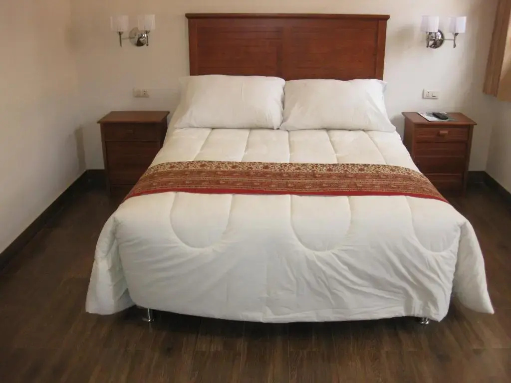 Hotel Tito - Chambres