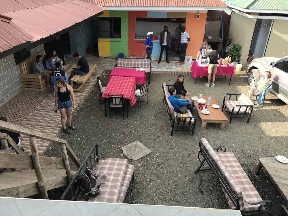Hotel photo 16