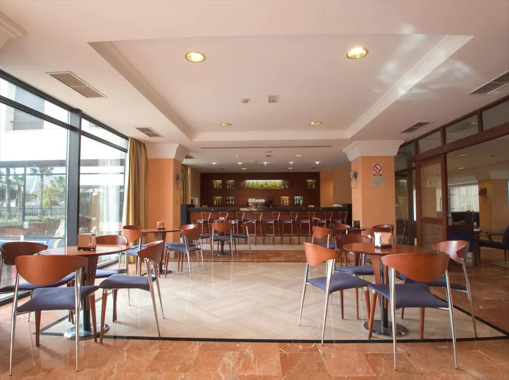 Hotel Zentral Center - Général