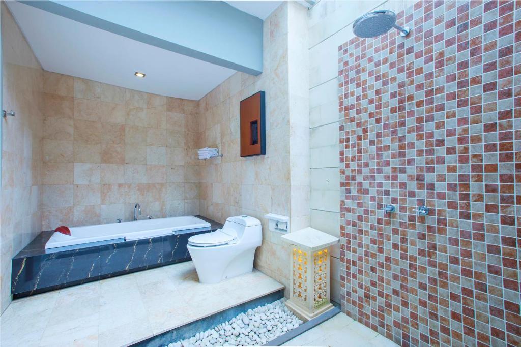 Abi Bali Resort And Villa