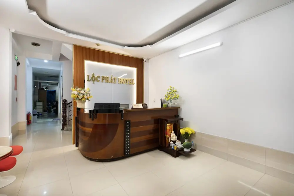 Loc Phat Hotel