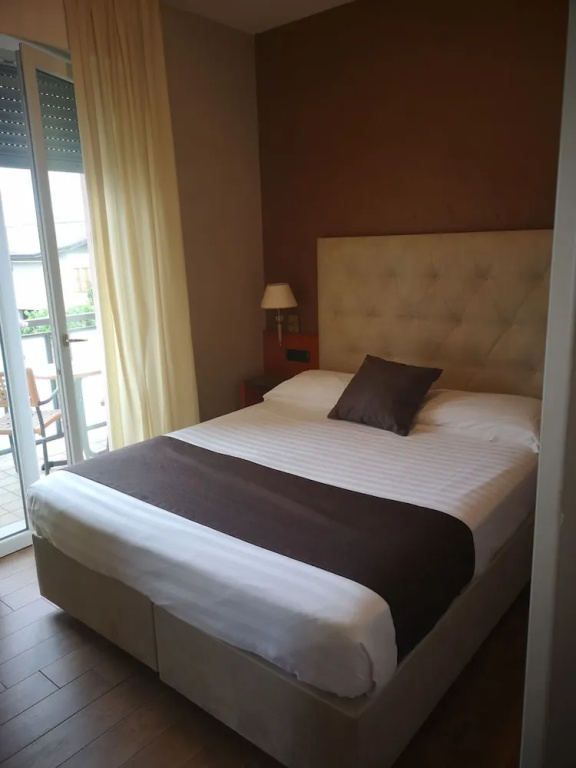 Hotel Clarin 14 by Dori - Chambres