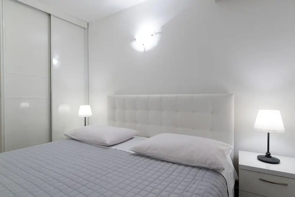 1 Bedroom Studio with balcony