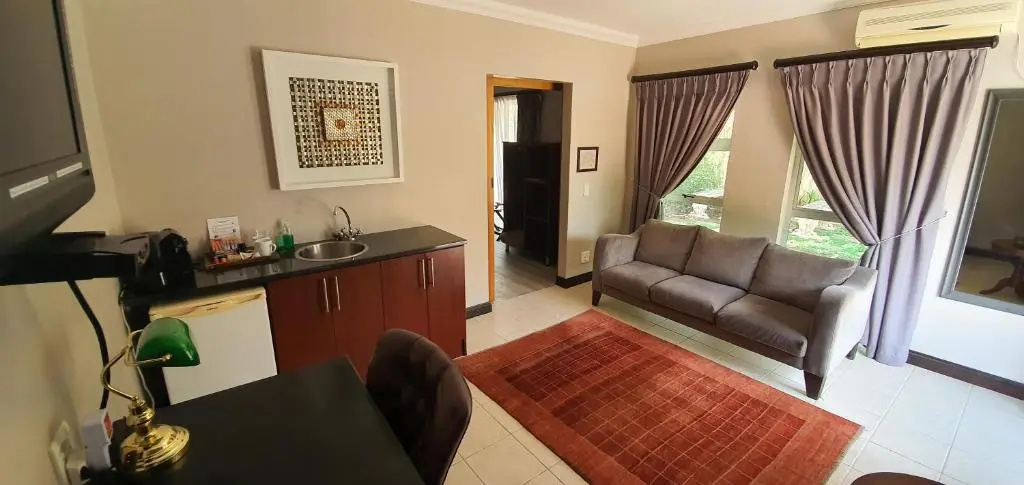 Acacia Lodge - Chambres