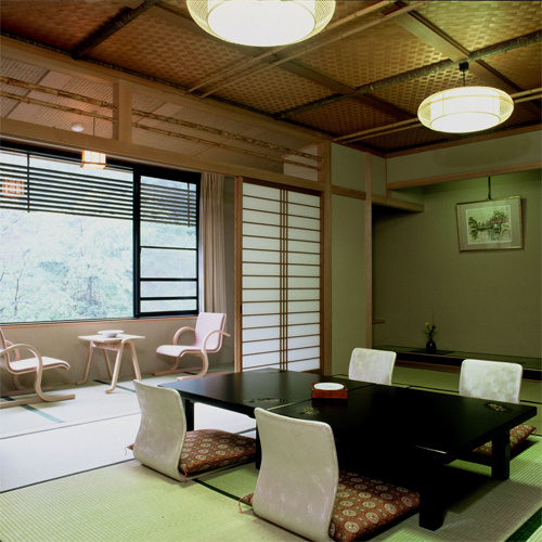 Kanazawa Yuwaku Onsen Ryokan Kanaya 사진 3