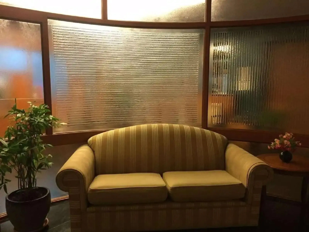 Asiana Hotel - Général