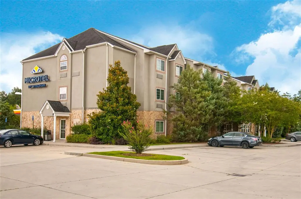 Microtel Inn & Suites Pearl River/slidell