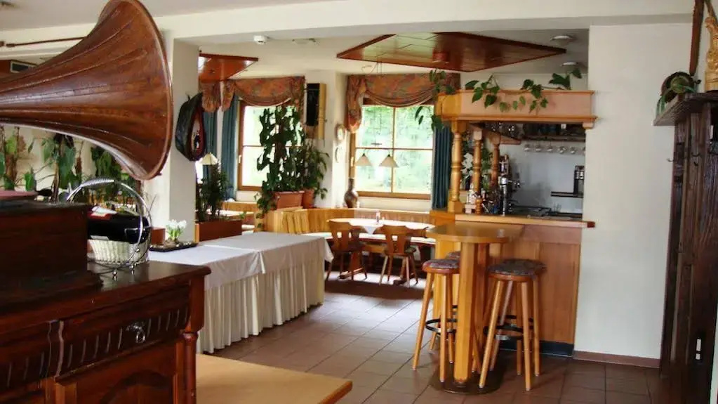Hotel photo 15