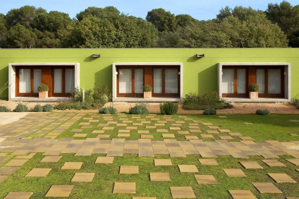 Hotel Mas del Sol