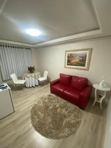 Beno's Hotel - Général