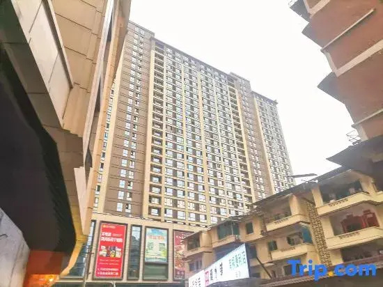Kaili Qixi Homestay