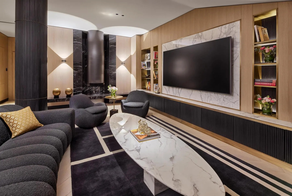 Vakko Hotel and Residence - 3