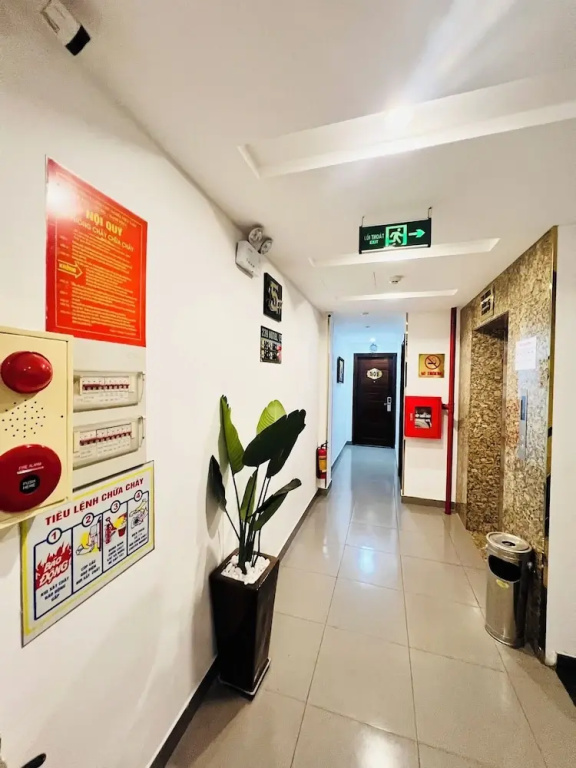 Hotel photo 15