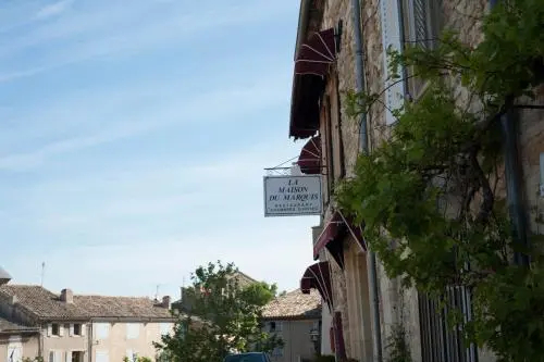 La Maison Du Marquis