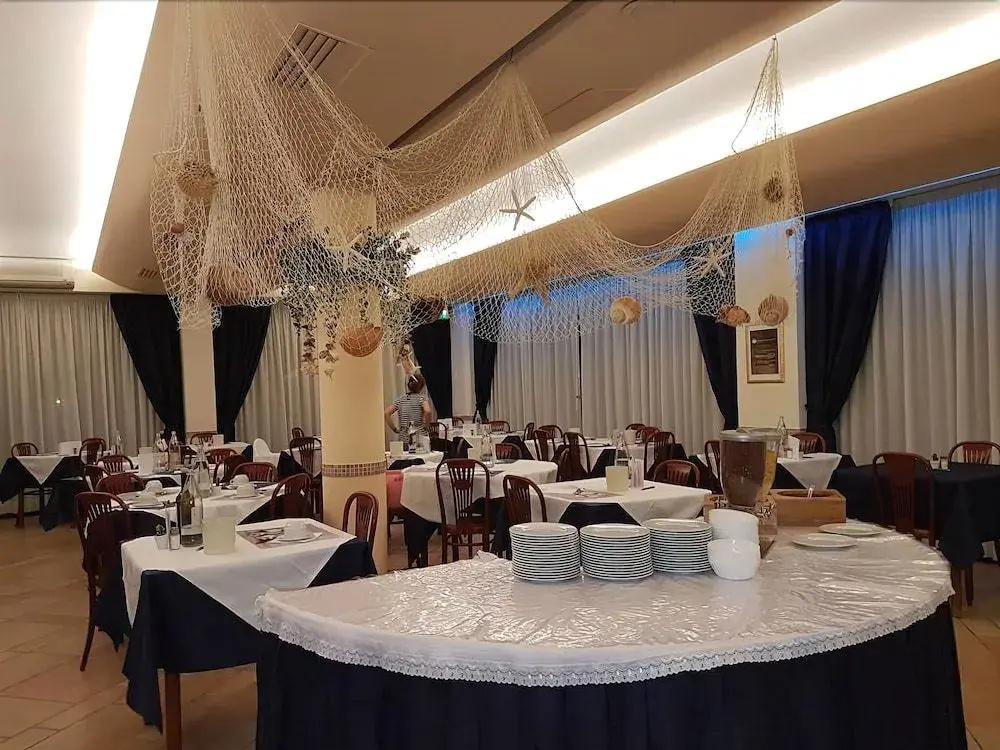 Hotel Tiglio - Général