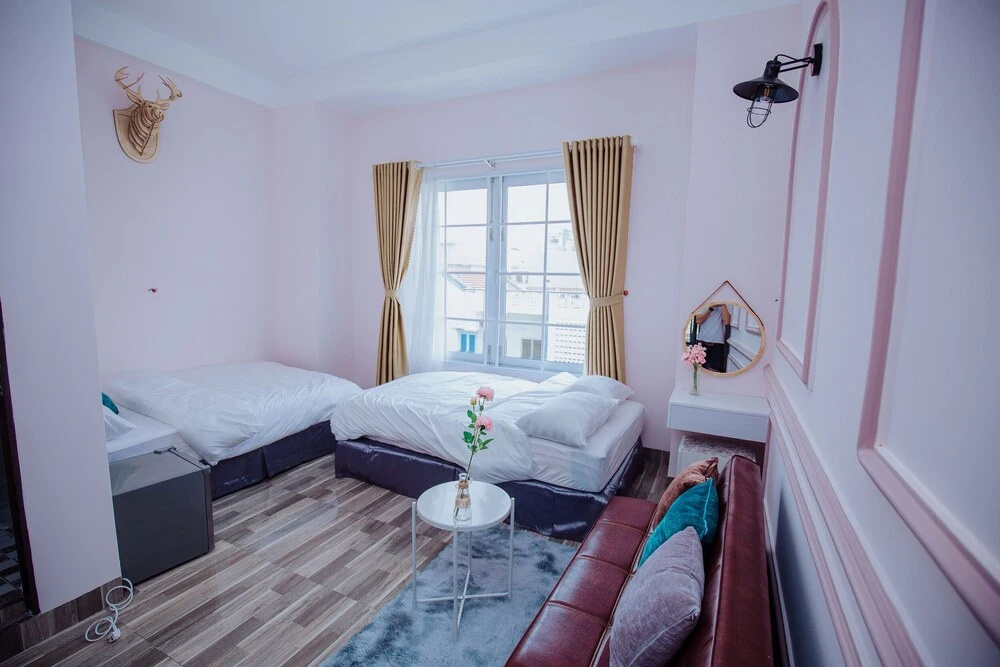Hotel photo 5