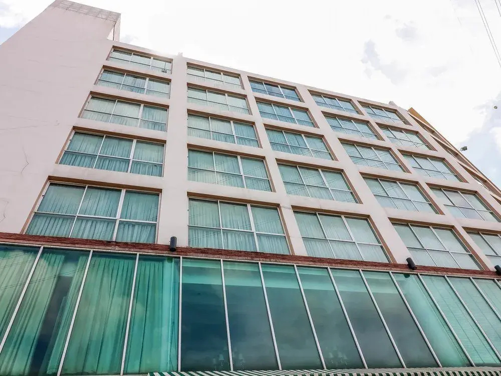 NIDA Rooms Travelller DinDaeng 229