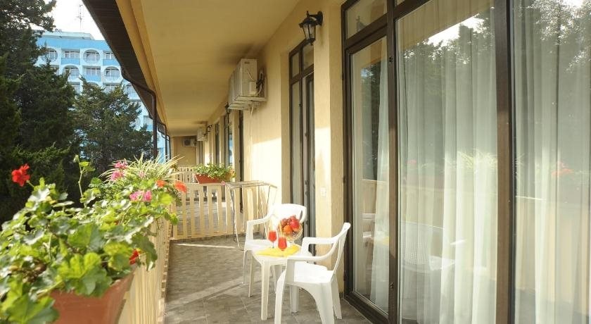 Hotel Confort Pinguin - Général