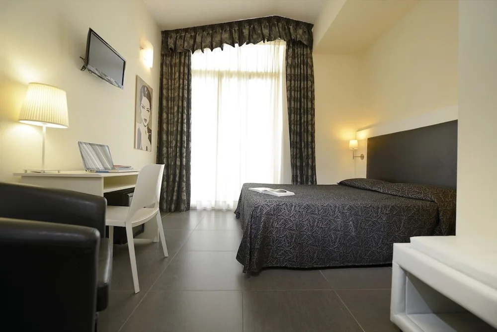 La Villa Resort - Chambres